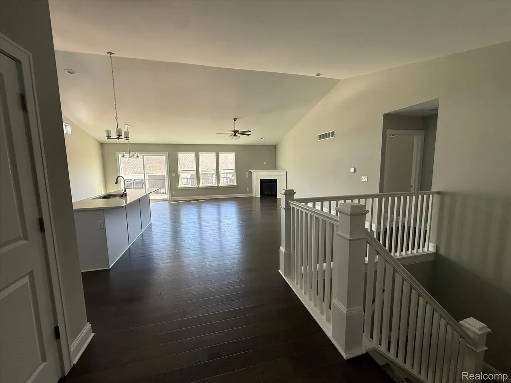 255 Canyon Creek Court Marion Township MI 48843