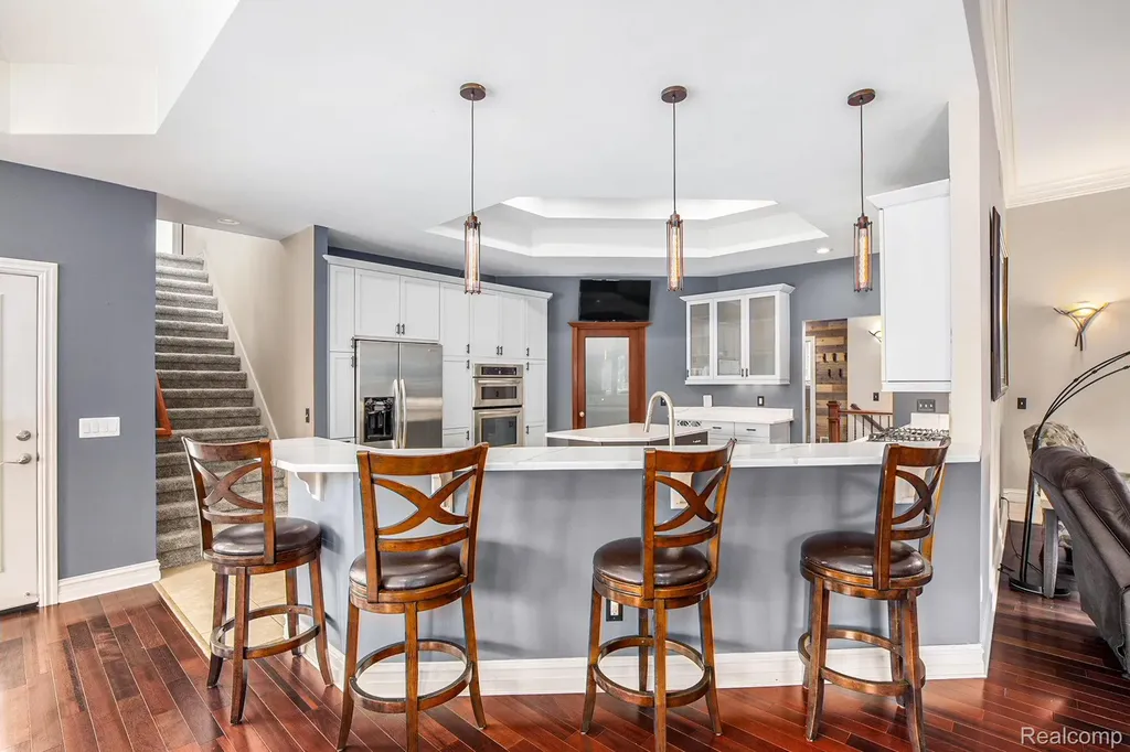 8670 Country Manor Drive Bruce Township MI 48065