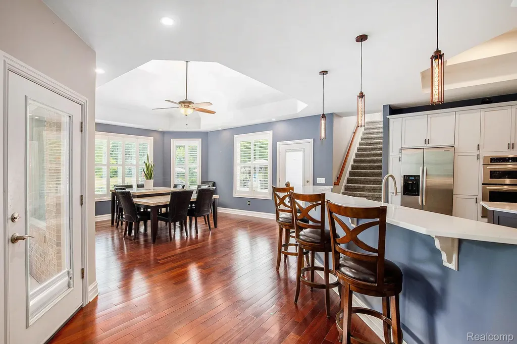 8670 Country Manor Drive Bruce Township MI 48065
