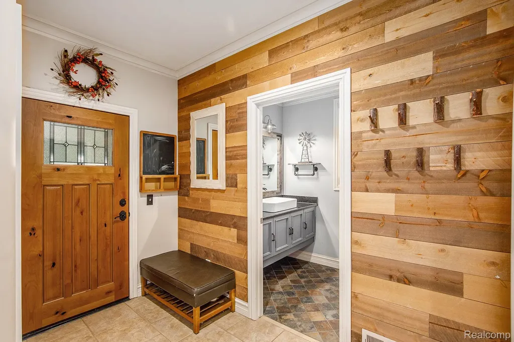 8670 Country Manor Drive Bruce Township MI 48065
