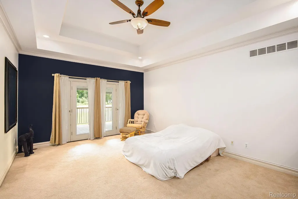 8670 Country Manor Drive Bruce Township MI 48065