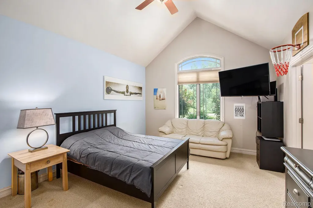 8670 Country Manor Drive Bruce Township MI 48065