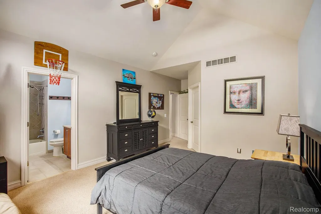 8670 Country Manor Drive Bruce Township MI 48065