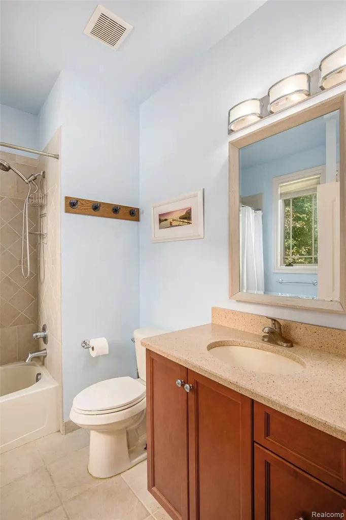 8670 Country Manor Drive Bruce Township MI 48065