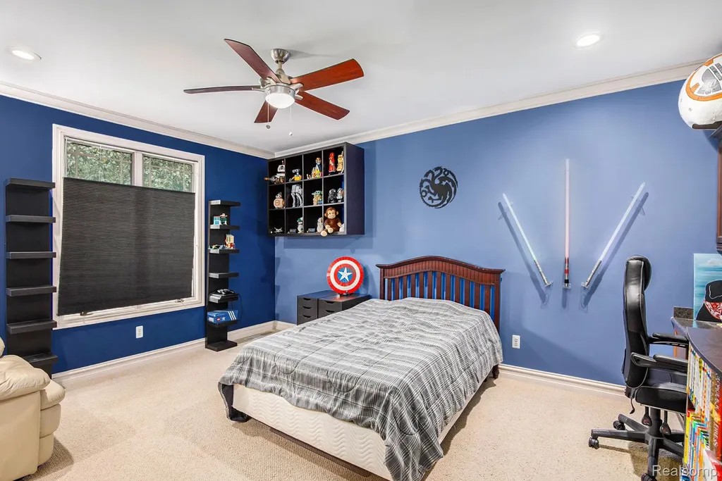 8670 Country Manor Drive Bruce Township MI 48065