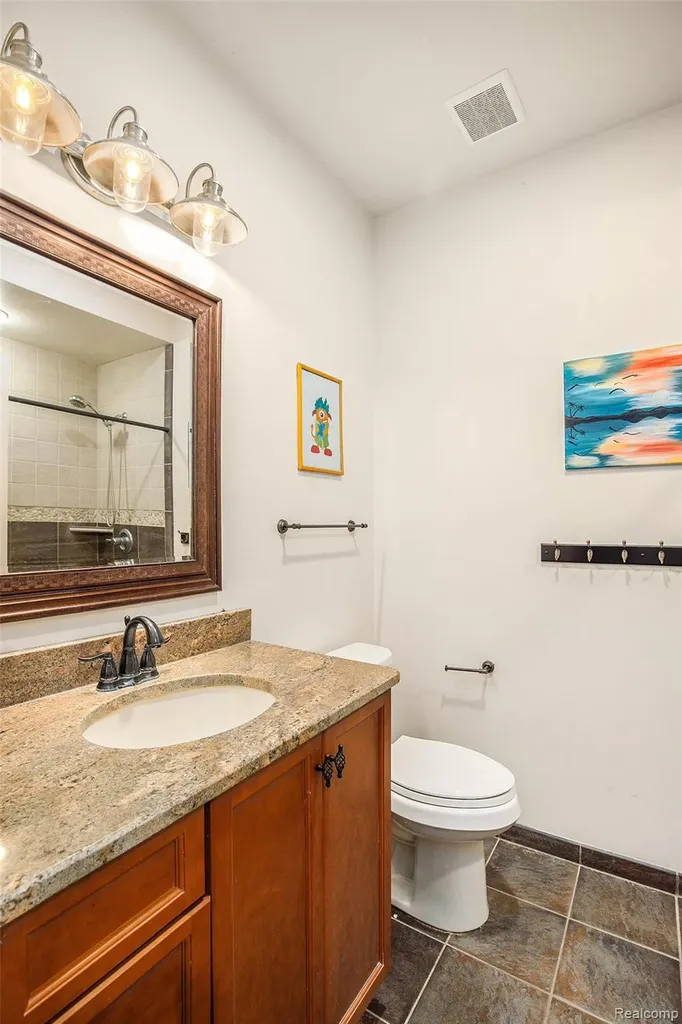 8670 Country Manor Drive Bruce Township MI 48065