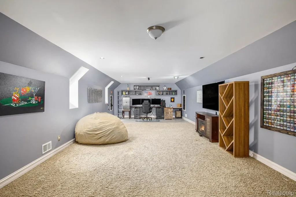 8670 Country Manor Drive Bruce Township MI 48065