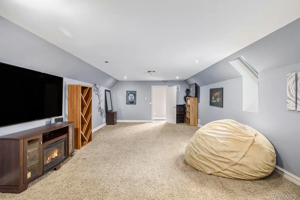 8670 Country Manor Drive Bruce Township MI 48065