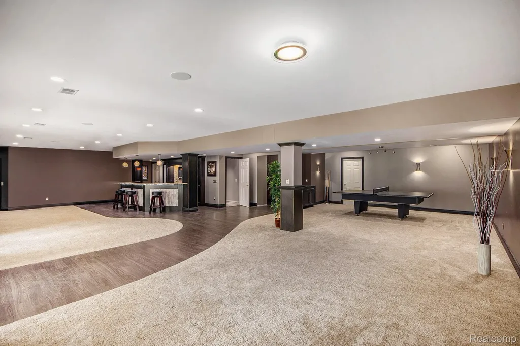 8670 Country Manor Drive Bruce Township MI 48065