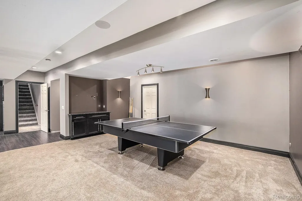 8670 Country Manor Drive Bruce Township MI 48065