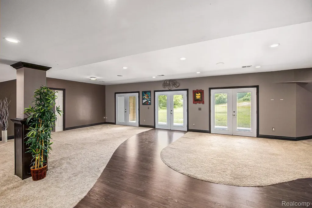 8670 Country Manor Drive Bruce Township MI 48065