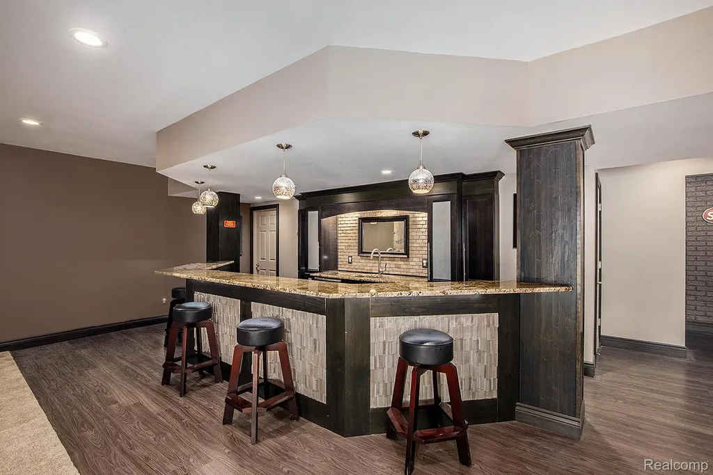 8670 Country Manor Drive Bruce Township MI 48065