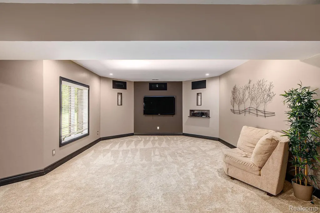 8670 Country Manor Drive Bruce Township MI 48065