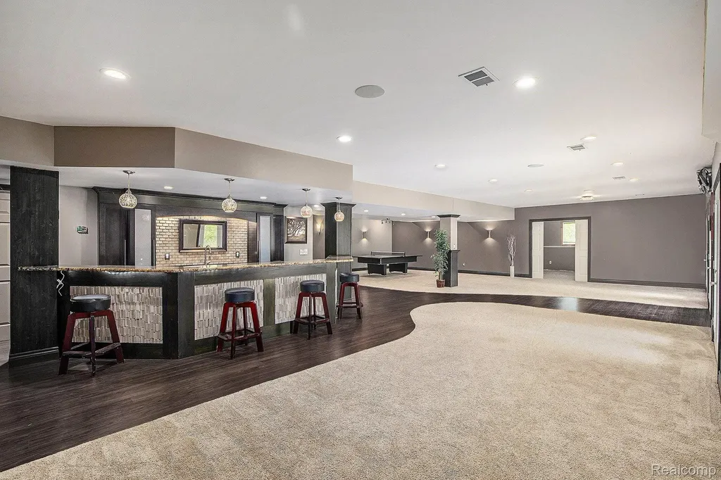 8670 Country Manor Drive Bruce Township MI 48065
