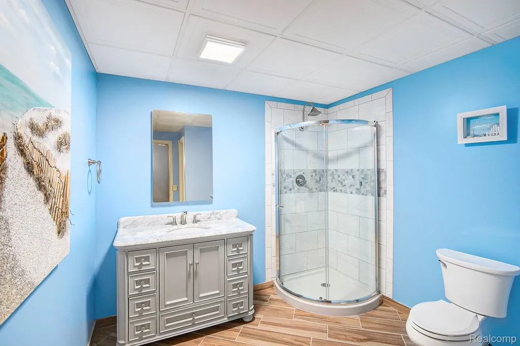 8670 Country Manor Drive Bruce Township MI 48065
