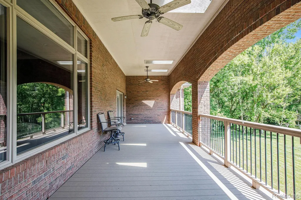 8670 Country Manor Drive Bruce Township MI 48065