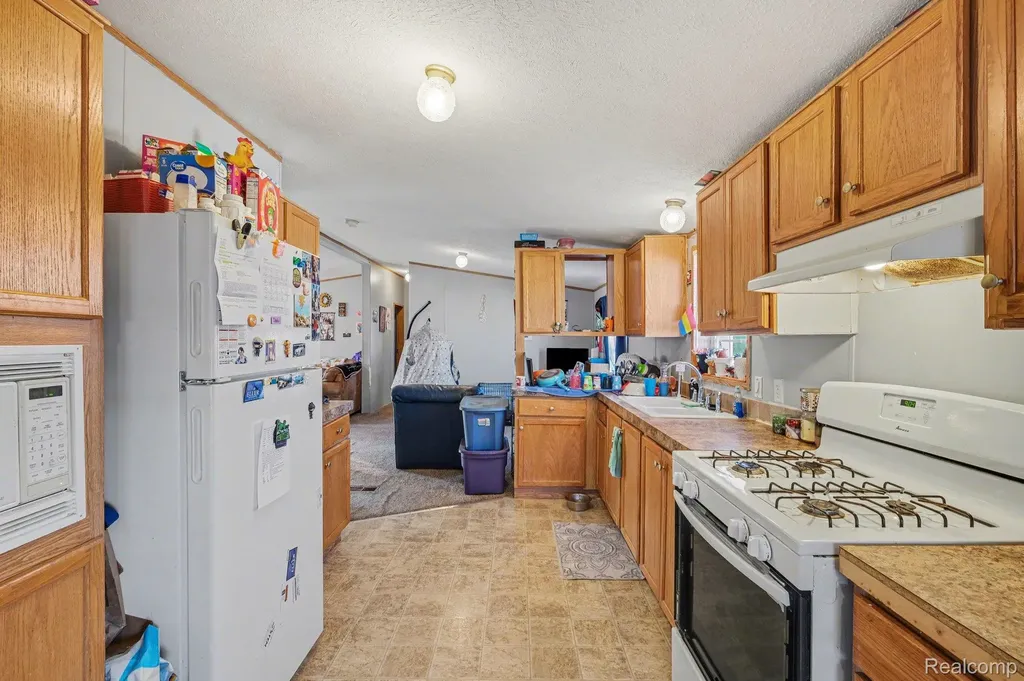 2055 Cedar Circle Vienna Charter Township MI 48420