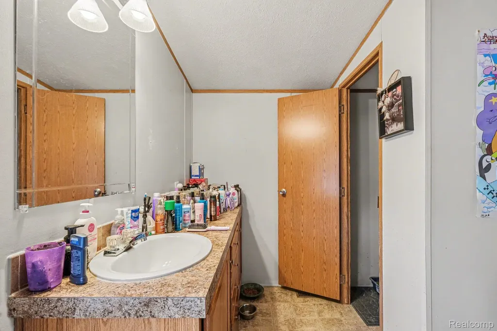 2055 Cedar Circle Vienna Charter Township MI 48420
