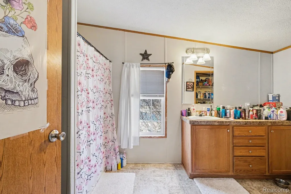 2055 Cedar Circle Vienna Charter Township MI 48420