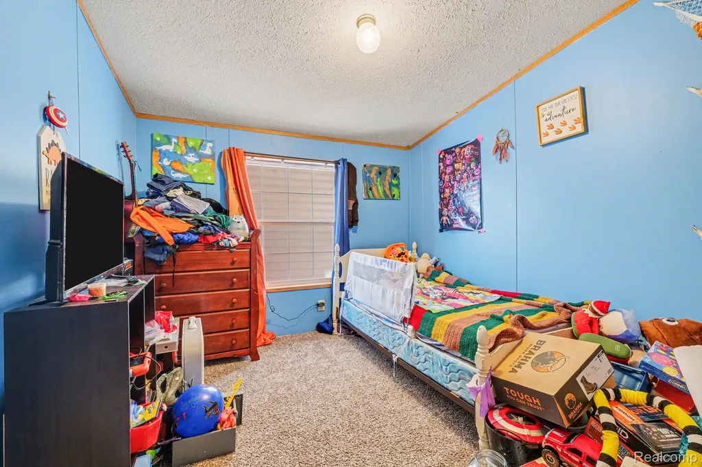 2055 Cedar Circle Vienna Charter Township MI 48420