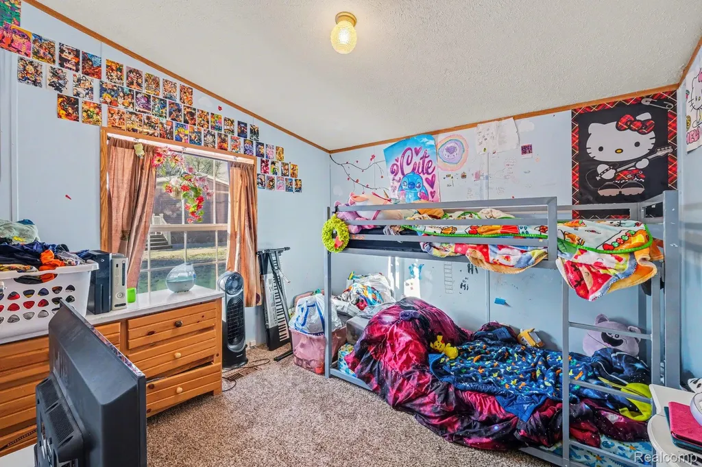 2055 Cedar Circle Vienna Charter Township MI 48420