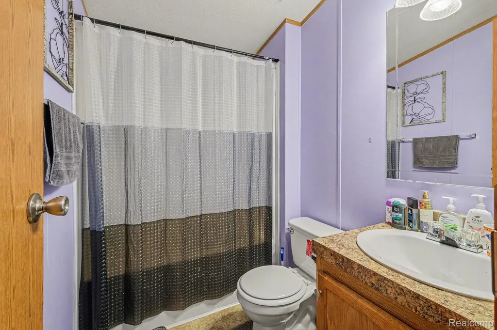 2055 Cedar Circle Vienna Charter Township MI 48420