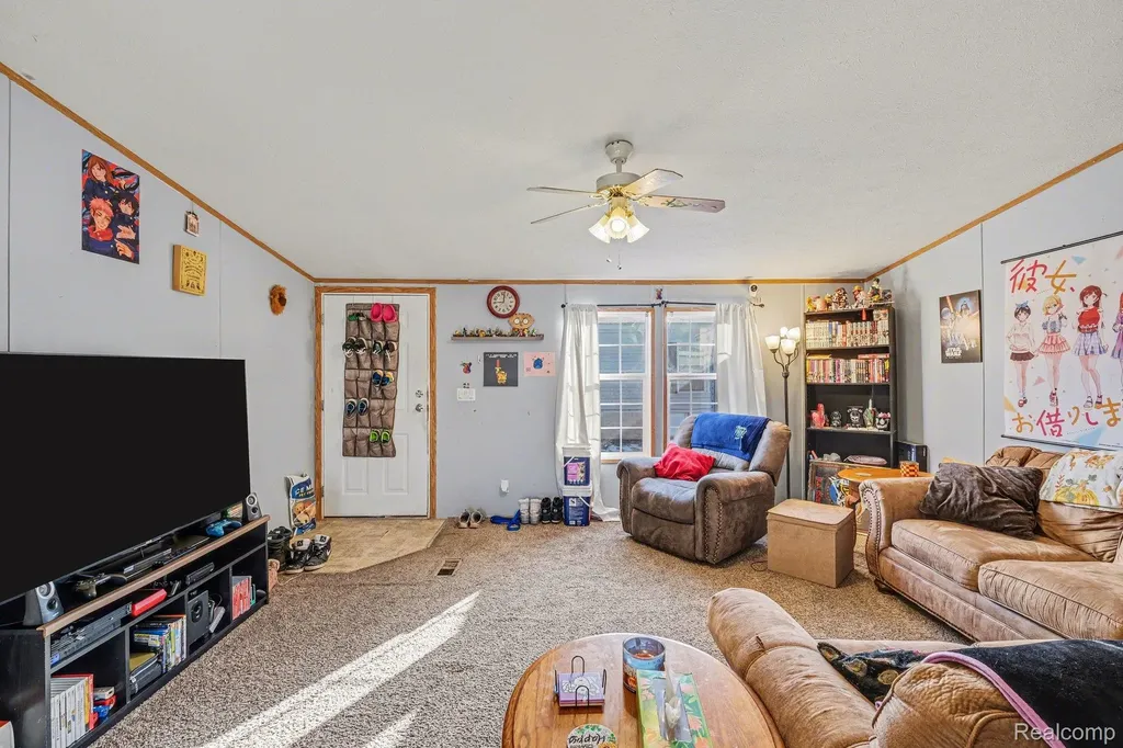 2055 Cedar Circle Vienna Charter Township MI 48420