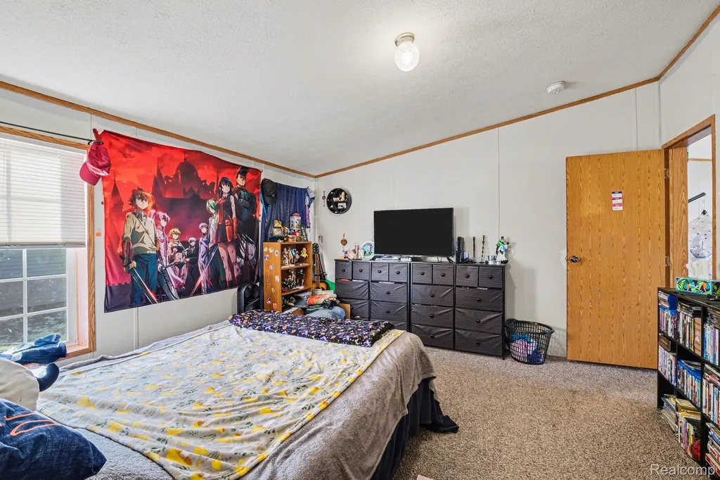 2055 Cedar Circle Vienna Charter Township MI 48420