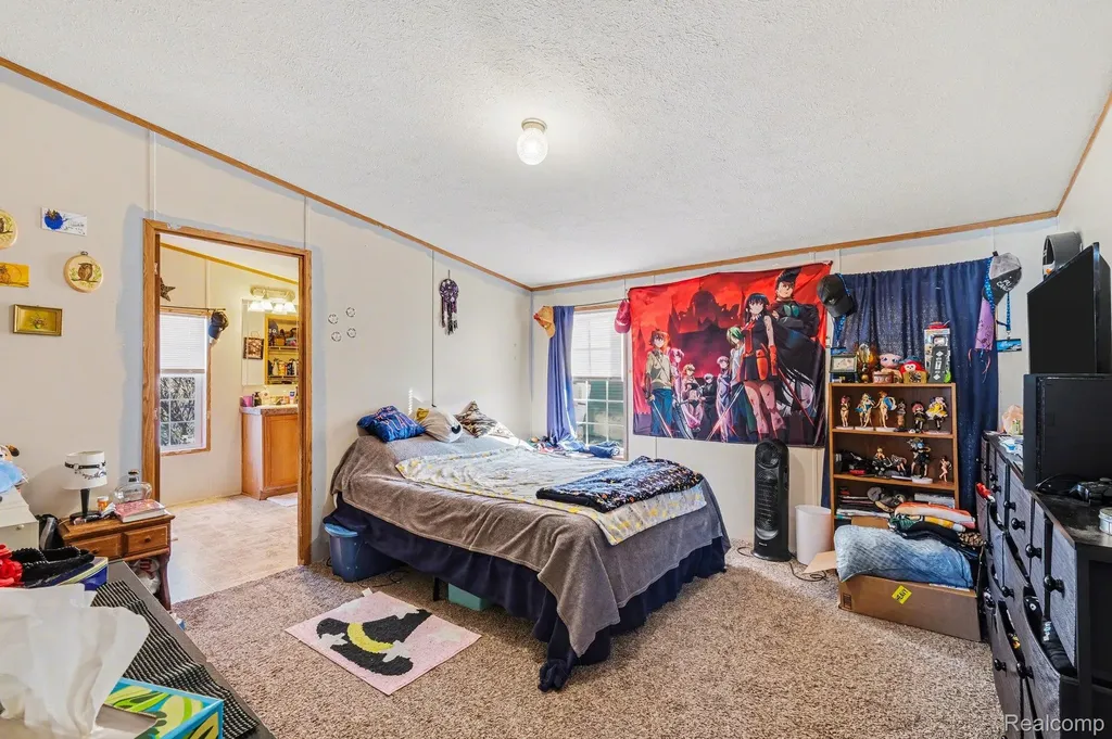 2055 Cedar Circle Vienna Charter Township MI 48420
