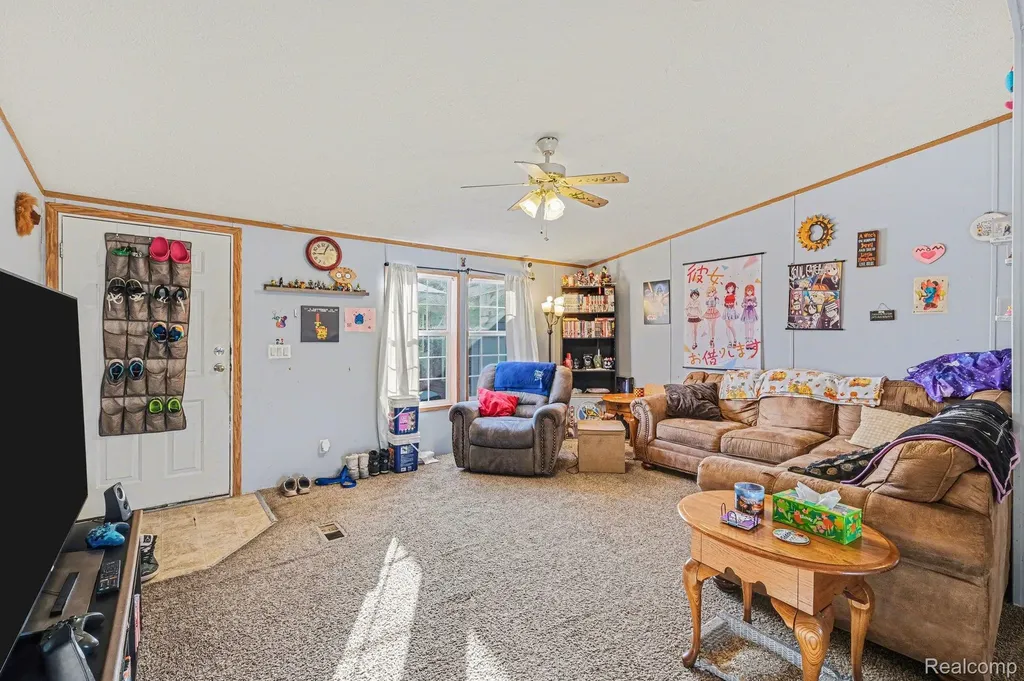 2055 Cedar Circle Vienna Charter Township MI 48420