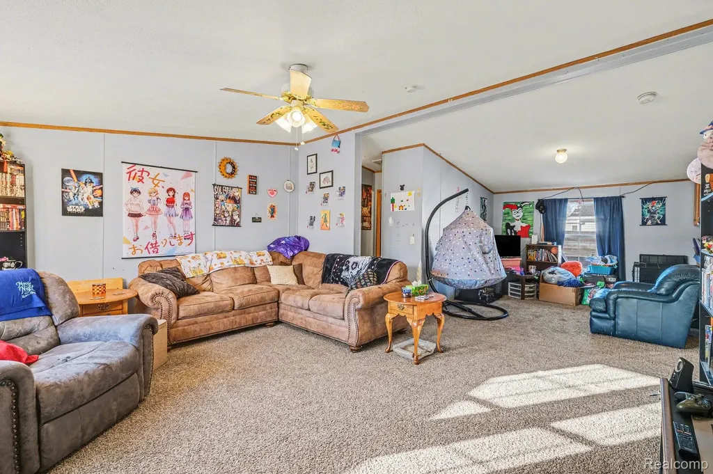 2055 Cedar Circle Vienna Charter Township MI 48420