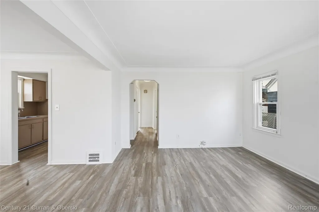 23035 Audette Street Dearborn City MI 48124