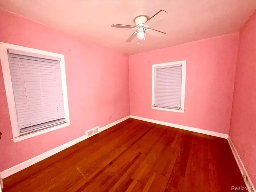 12674 Mettetal Street Detroit City MI 48227