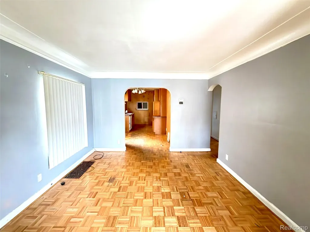 12674 Mettetal Street Detroit City MI 48227