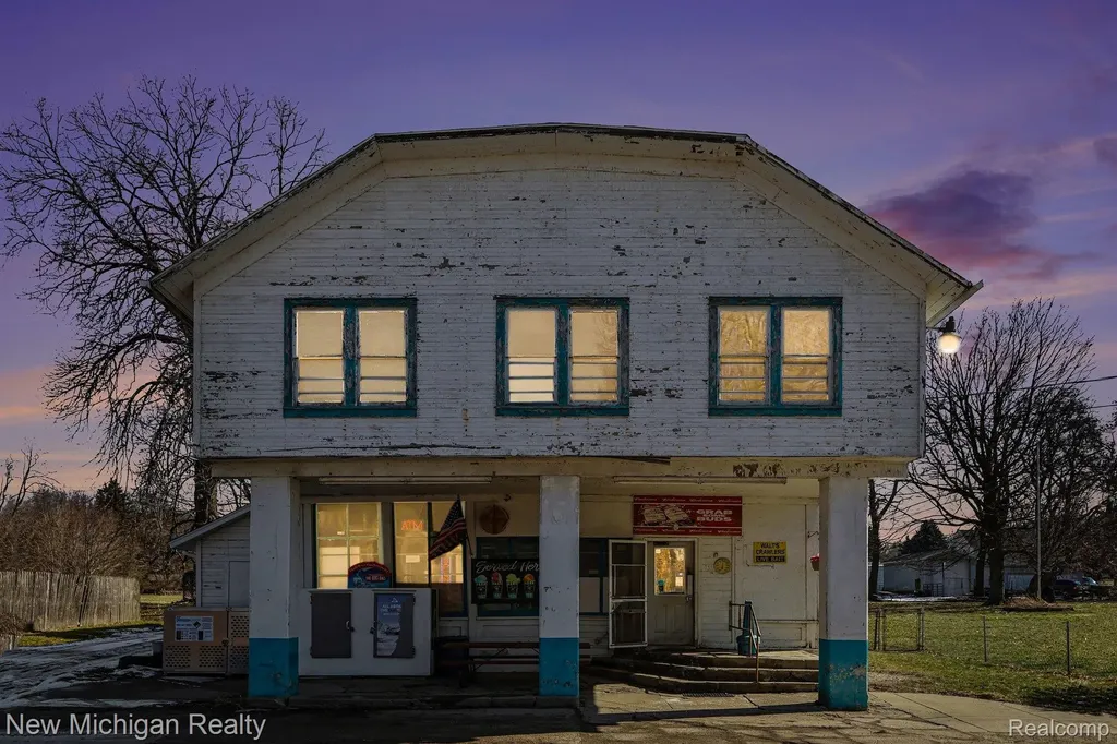 9959 Pulaski Road Pulaski Township MI 49241