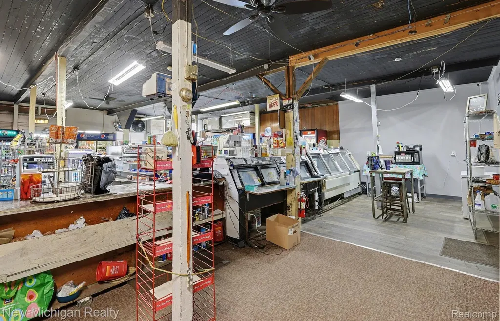 9959 Pulaski Road Pulaski Township MI 49241