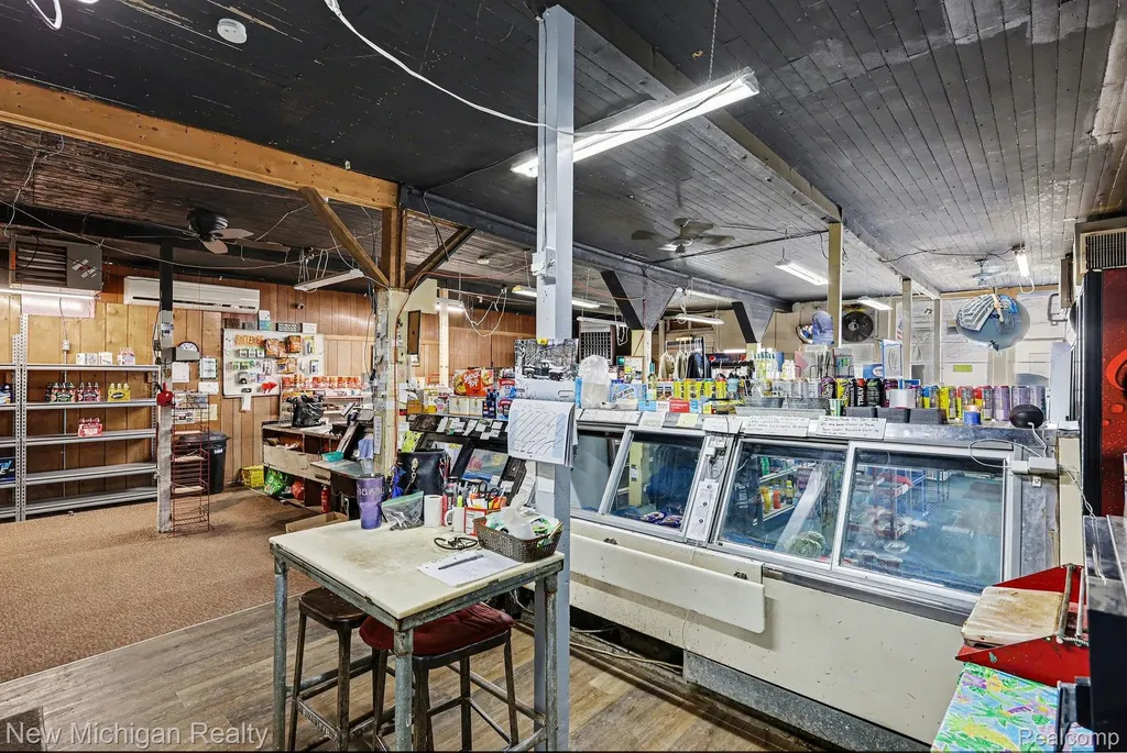 9959 Pulaski Road Pulaski Township MI 49241