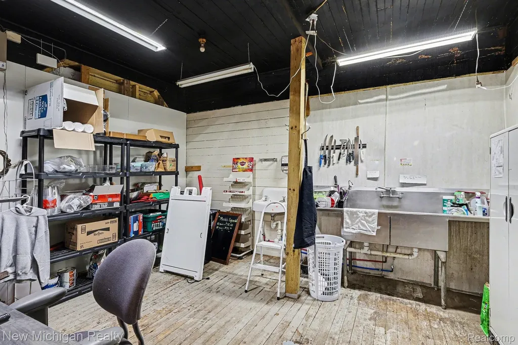 9959 Pulaski Road Pulaski Township MI 49241