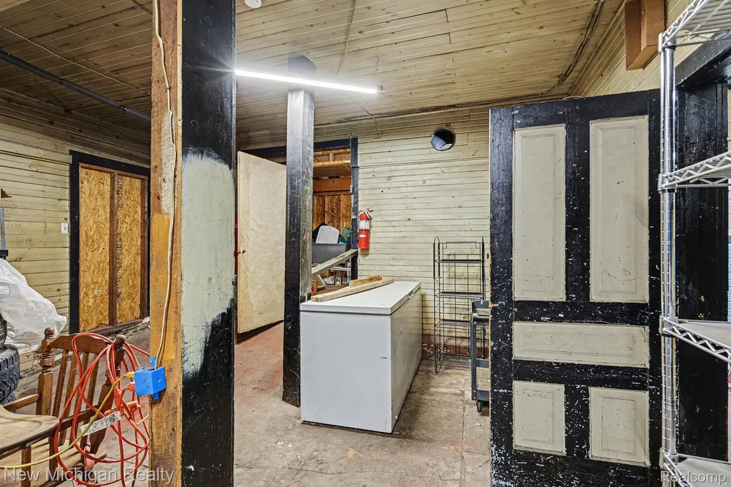9959 Pulaski Road Pulaski Township MI 49241