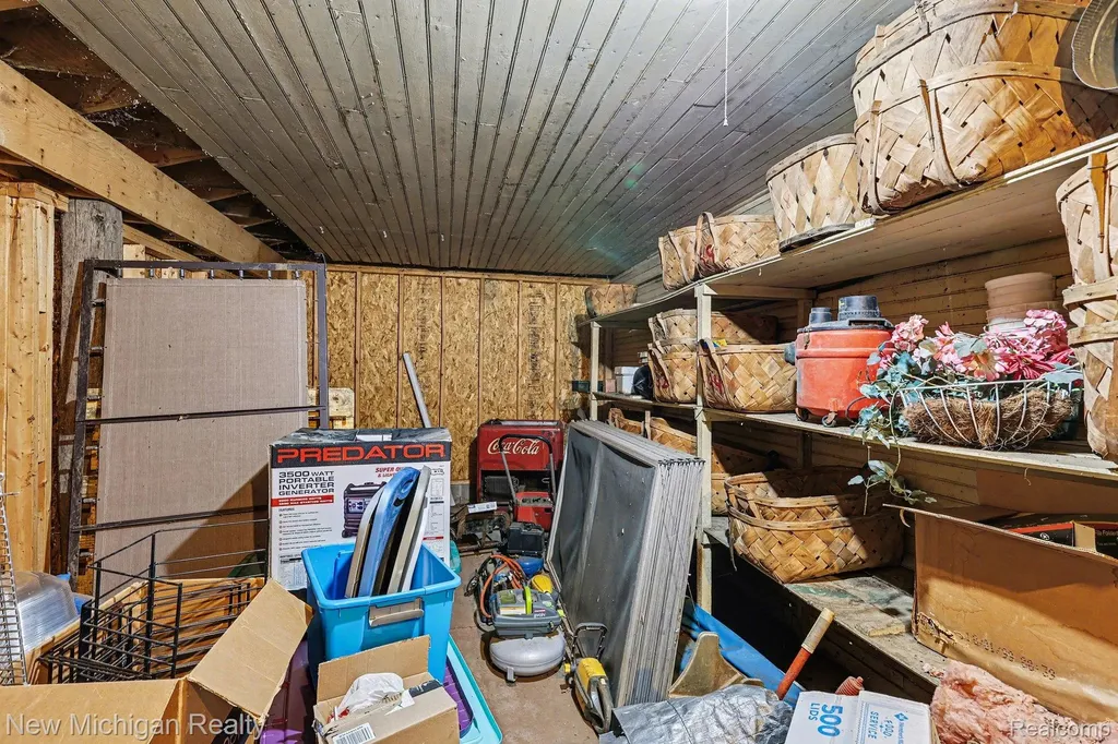 9959 Pulaski Road Pulaski Township MI 49241