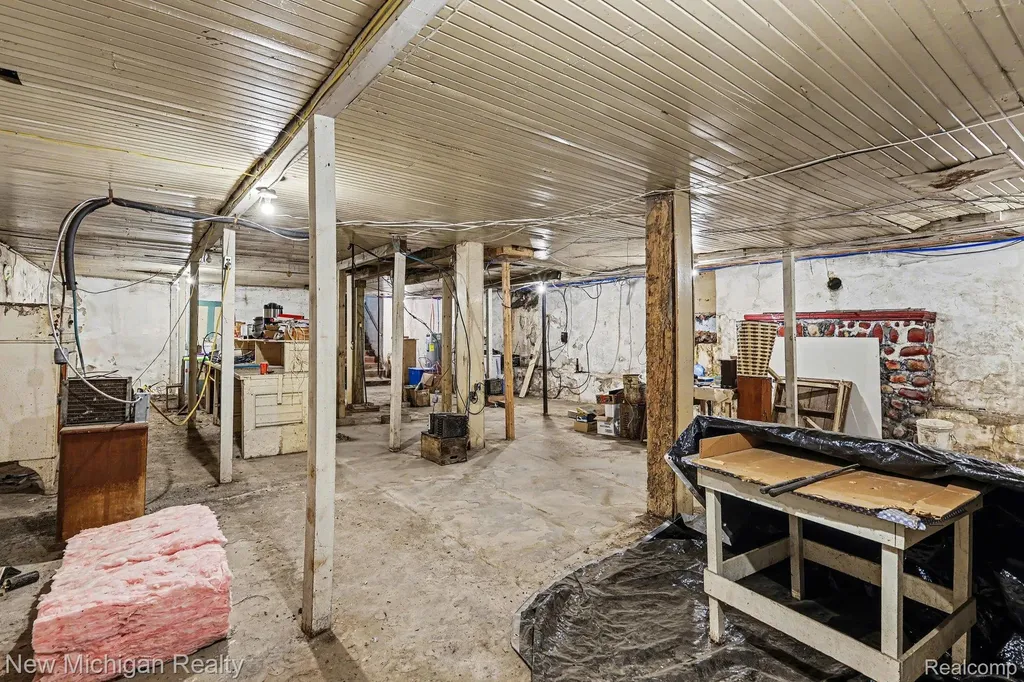 9959 Pulaski Road Pulaski Township MI 49241