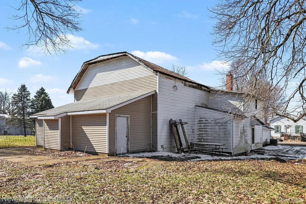 9959 Pulaski Road Pulaski Township MI 49241