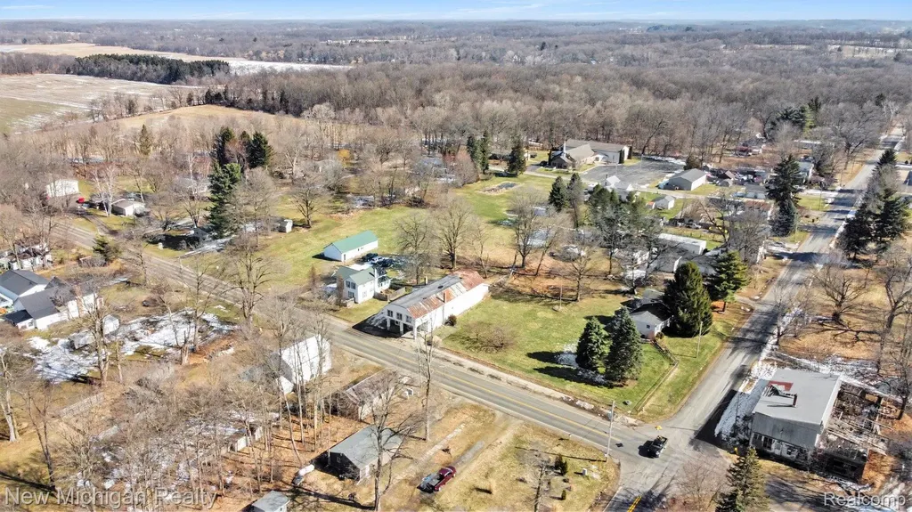 9959 Pulaski Road Pulaski Township MI 49241