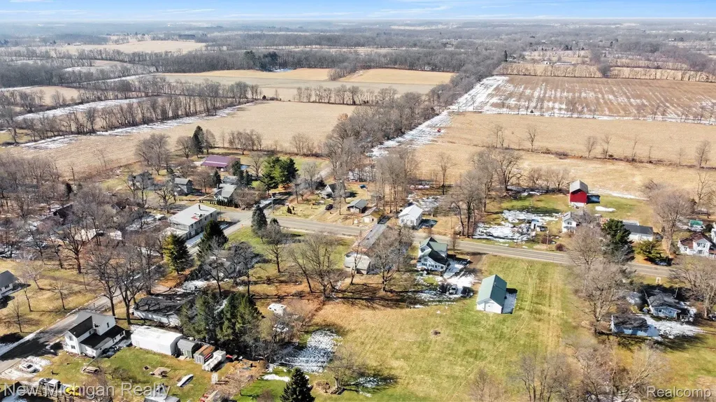 9959 Pulaski Road Pulaski Township MI 49241