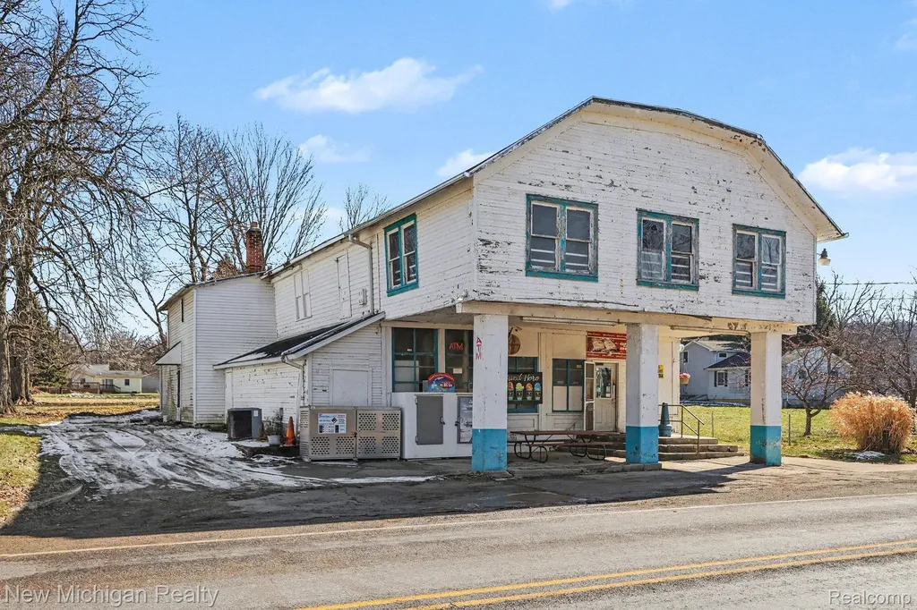 9959 Pulaski Road Pulaski Township MI 49241