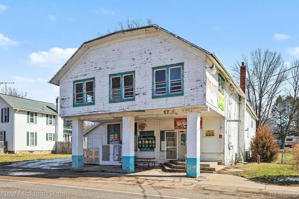 9959 Pulaski Road Pulaski Township MI 49241