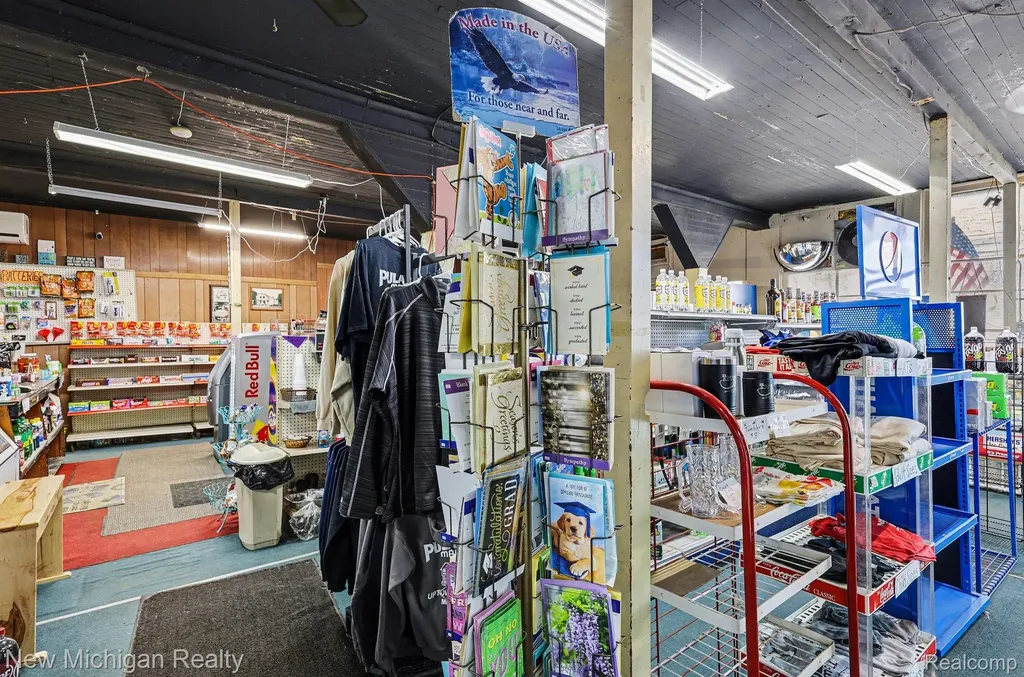 9959 Pulaski Road Pulaski Township MI 49241