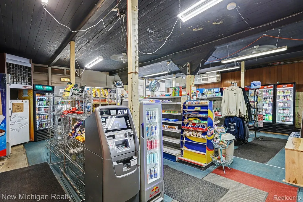 9959 Pulaski Road Pulaski Township MI 49241