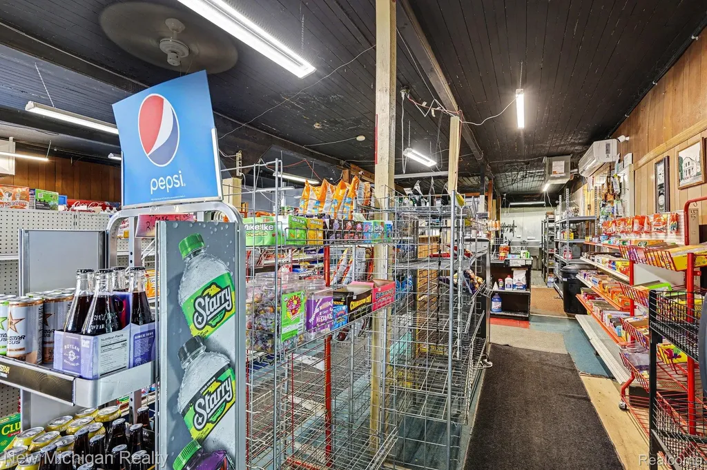 9959 Pulaski Road Pulaski Township MI 49241