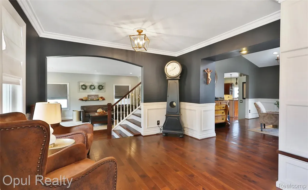 323 River Street Northville City MI 48167